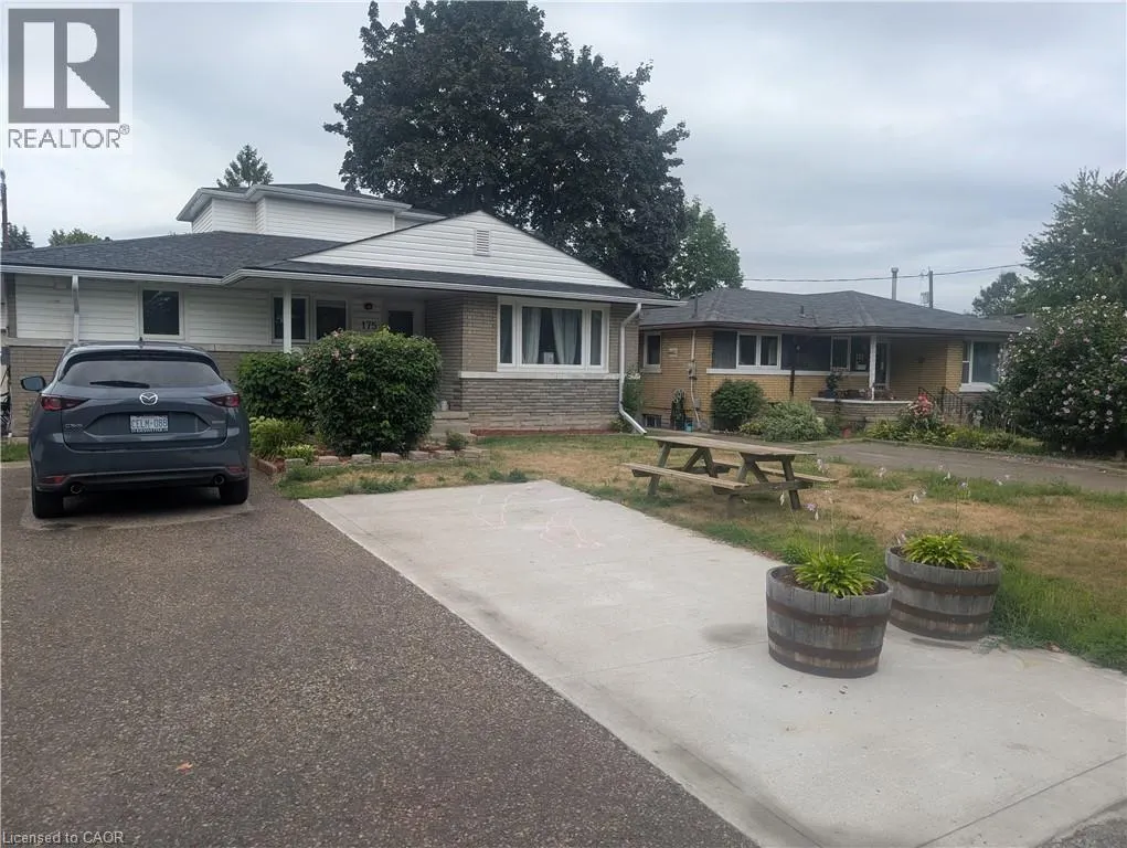 175 OXFORD Street Unit# A, #A