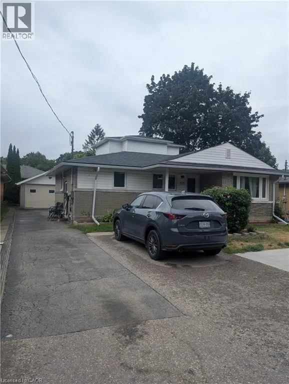 175 OXFORD Street Unit# A, #A