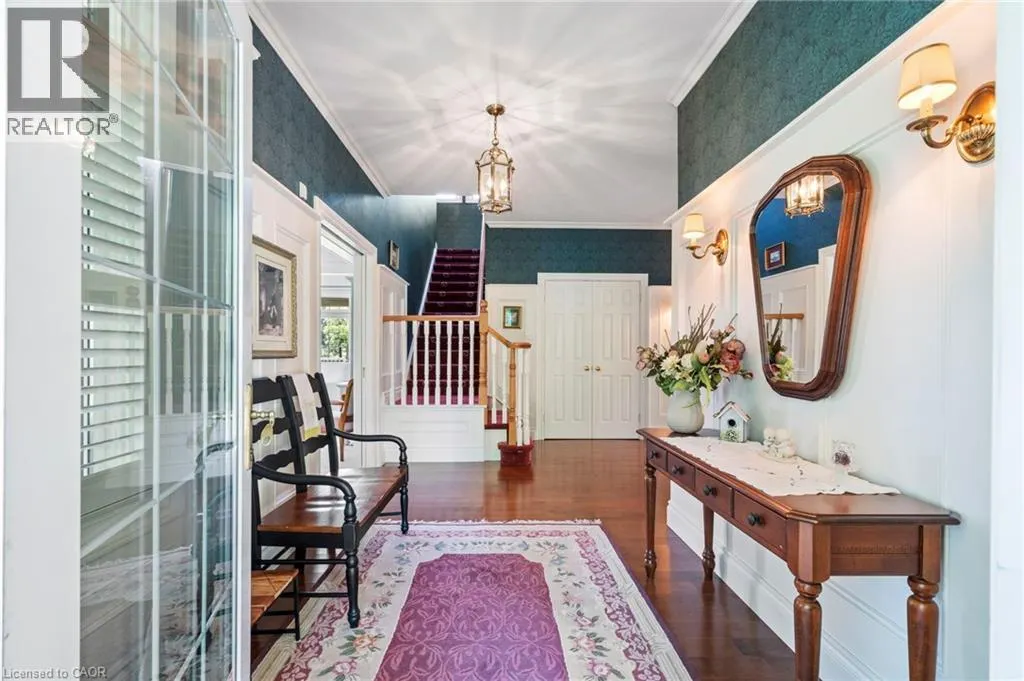 402 PROGRESTON Road