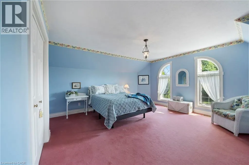 402 PROGRESTON Road
