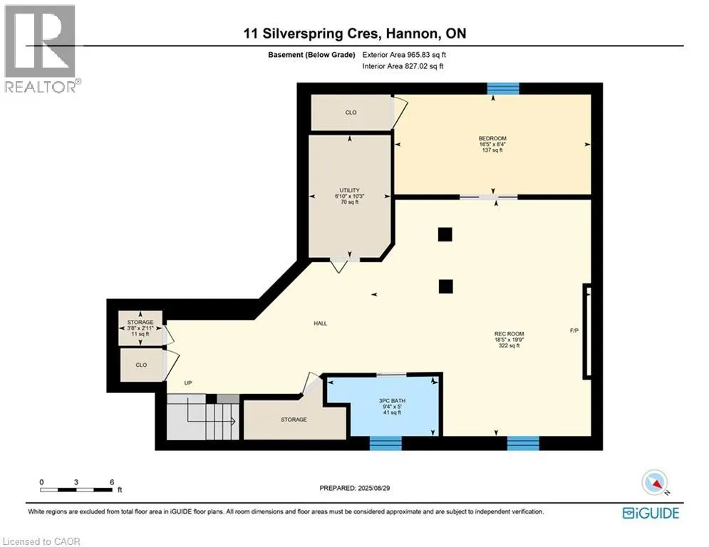 11 SILVERSPRING Crescent