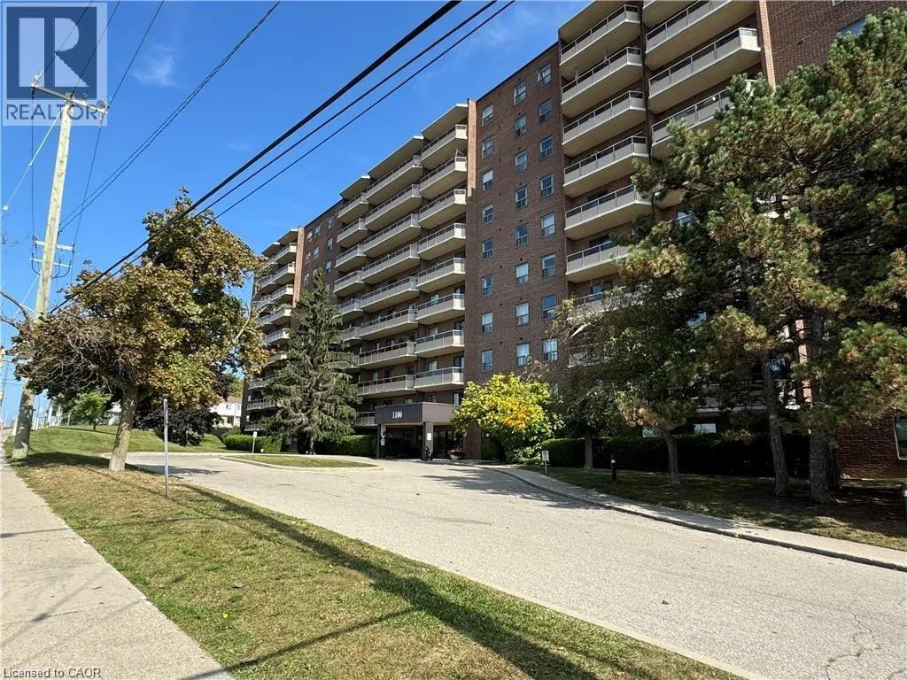 1100 COURTLAND Avenue E Unit# 808, #808