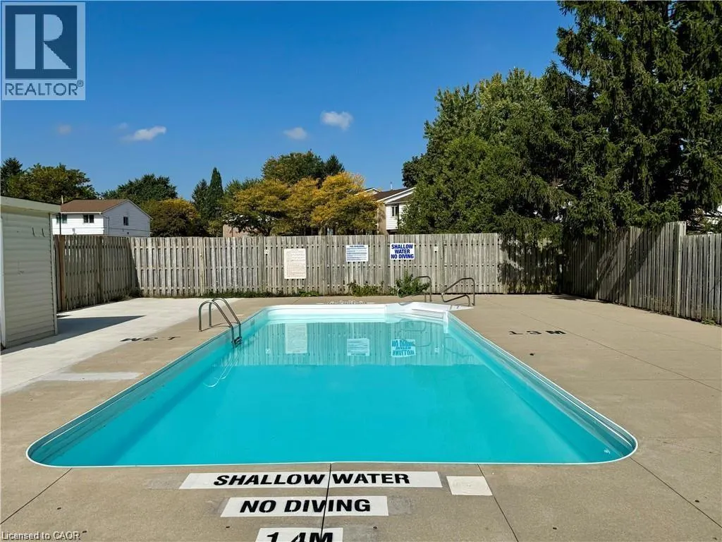 1100 COURTLAND Avenue E Unit# 808, #808
