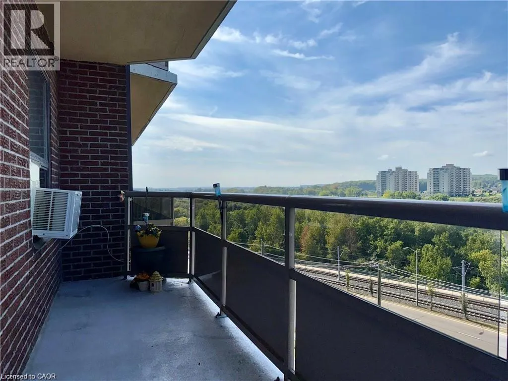 1100 COURTLAND Avenue E Unit# 808, #808