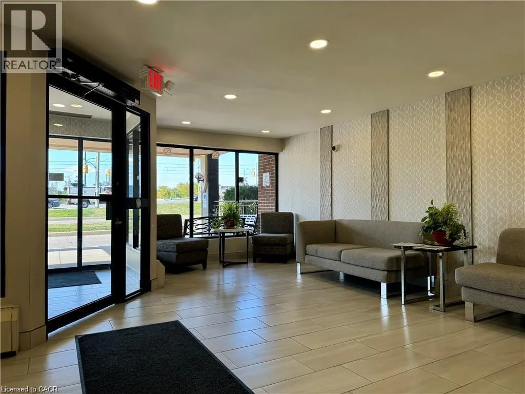 1100 COURTLAND Avenue E Unit# 808, #808