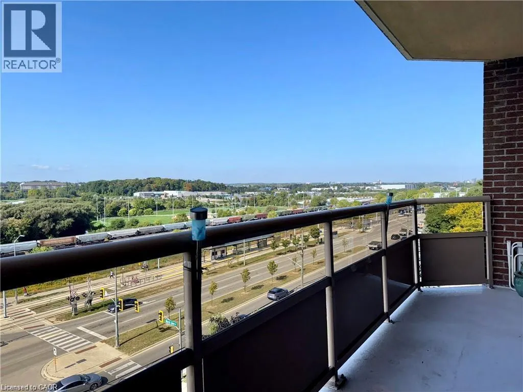 1100 COURTLAND Avenue E Unit# 808, #808