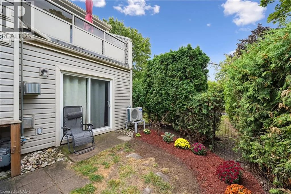 337 KINGSWOOD Drive Unit# 12, #12