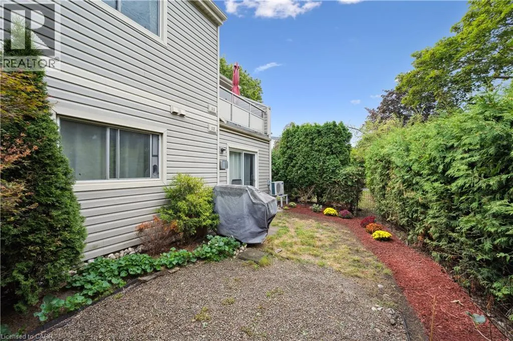 337 KINGSWOOD Drive Unit# 12, #12