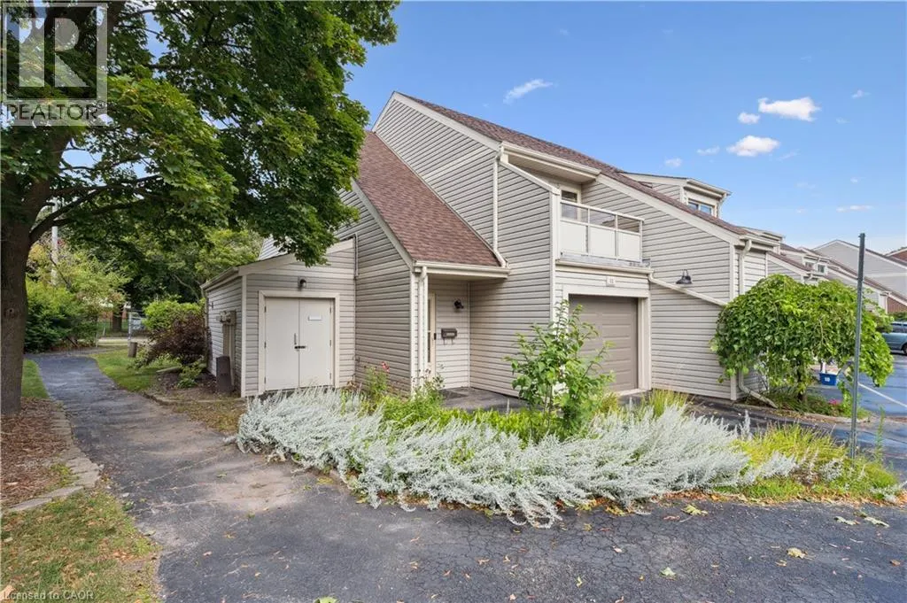337 KINGSWOOD Drive Unit# 12, #12