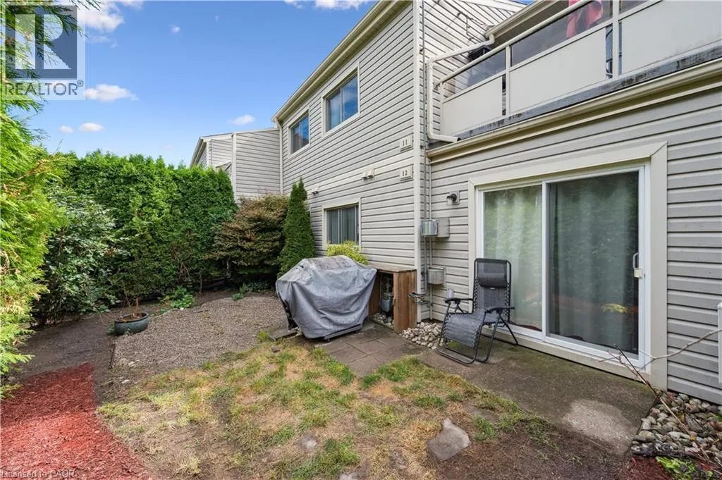 337 KINGSWOOD Drive Unit# 12, #12