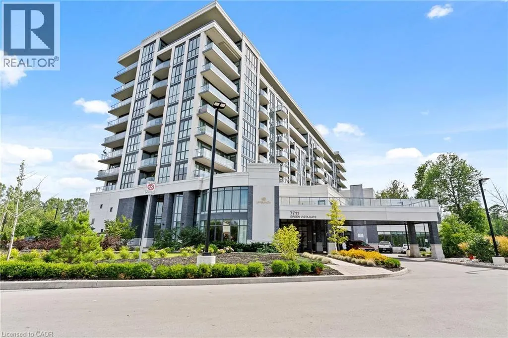 7711 GREEN VISTA Gate Unit# 605, #605