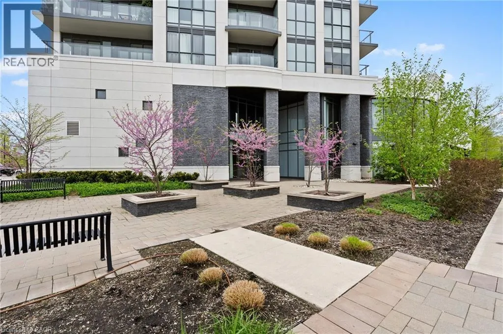 7711 GREEN VISTA Gate Unit# 605, #605