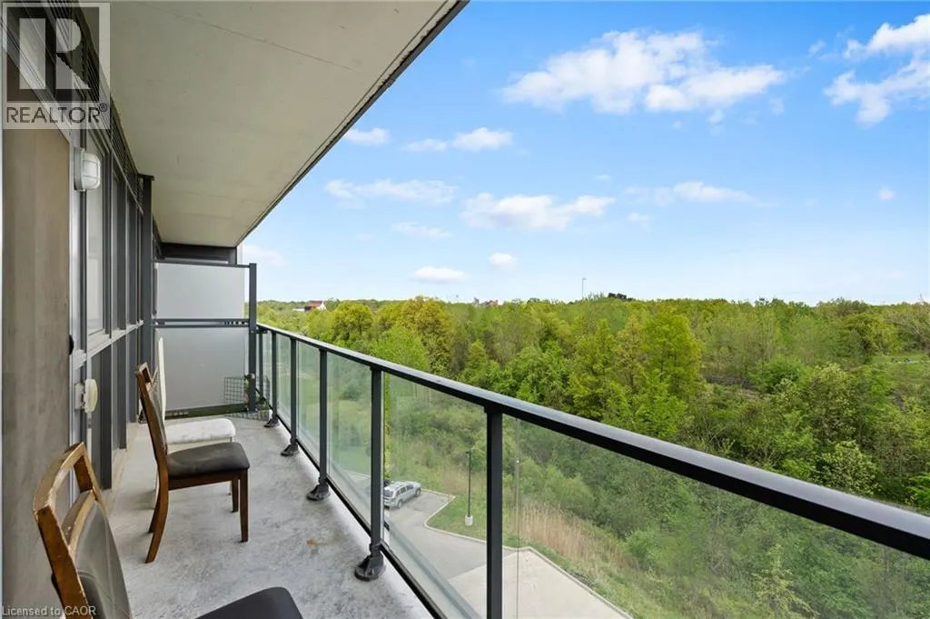 7711 GREEN VISTA Gate Unit# 605, #605