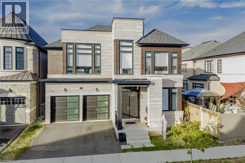 1217 IRONBRIDGE Road