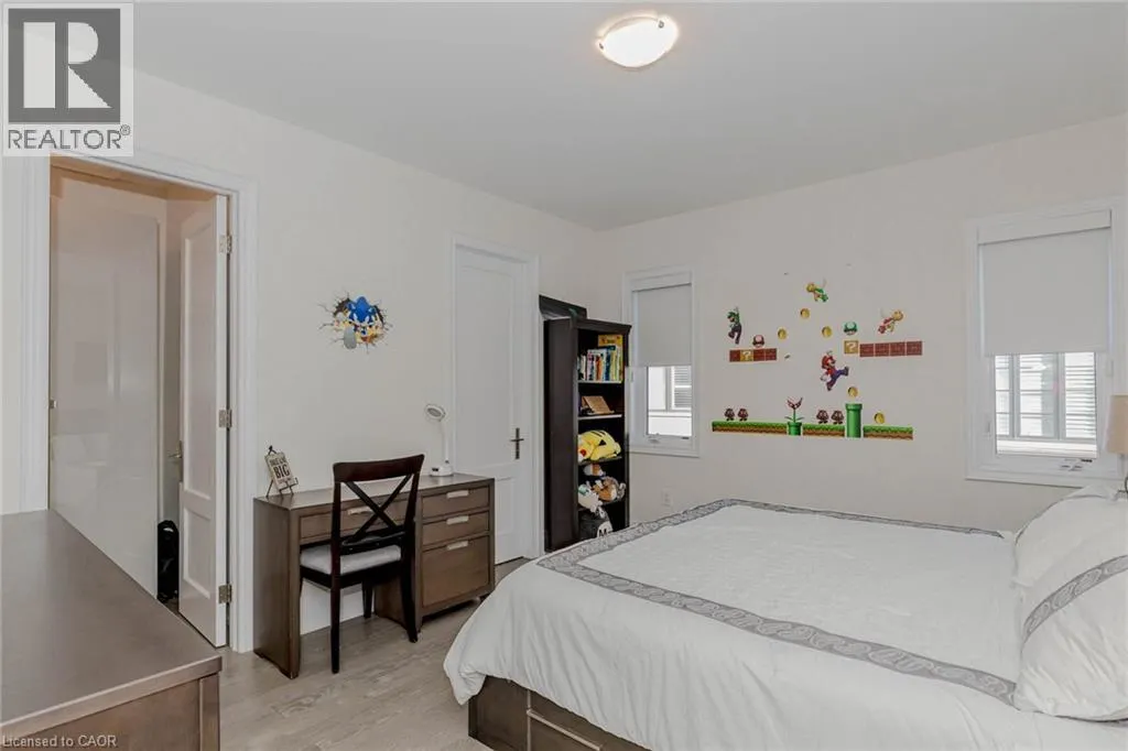 1217 IRONBRIDGE Road