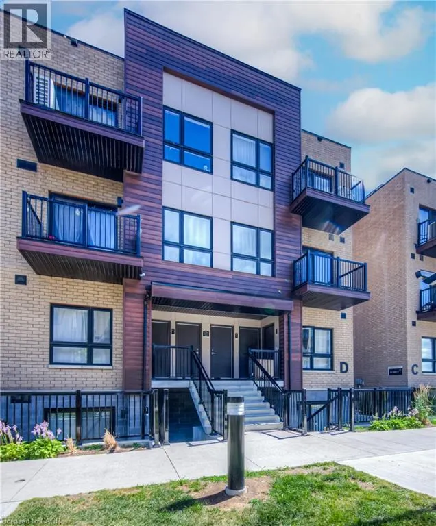 10 PALACE Street Unit# D13, #D13