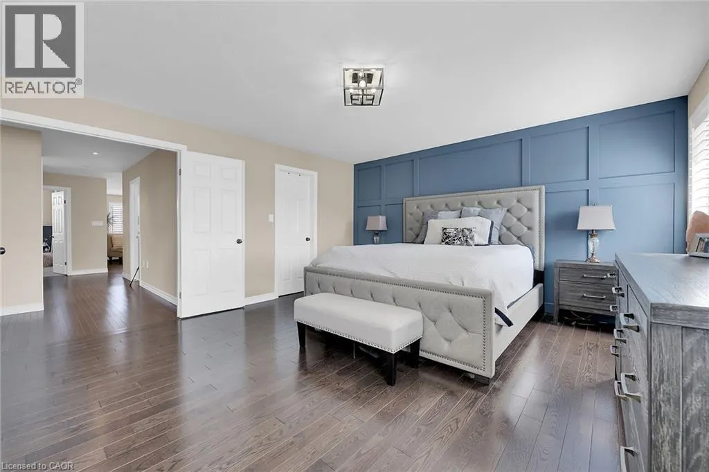 8 CHARTWELL Circle