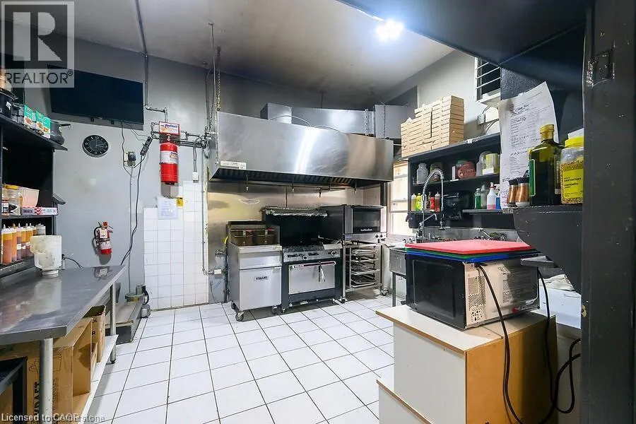 105 SHADE Street Unit# 2, #2