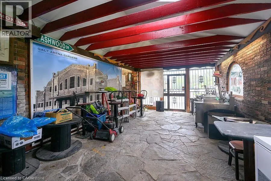 105 SHADE Street Unit# 2, #2