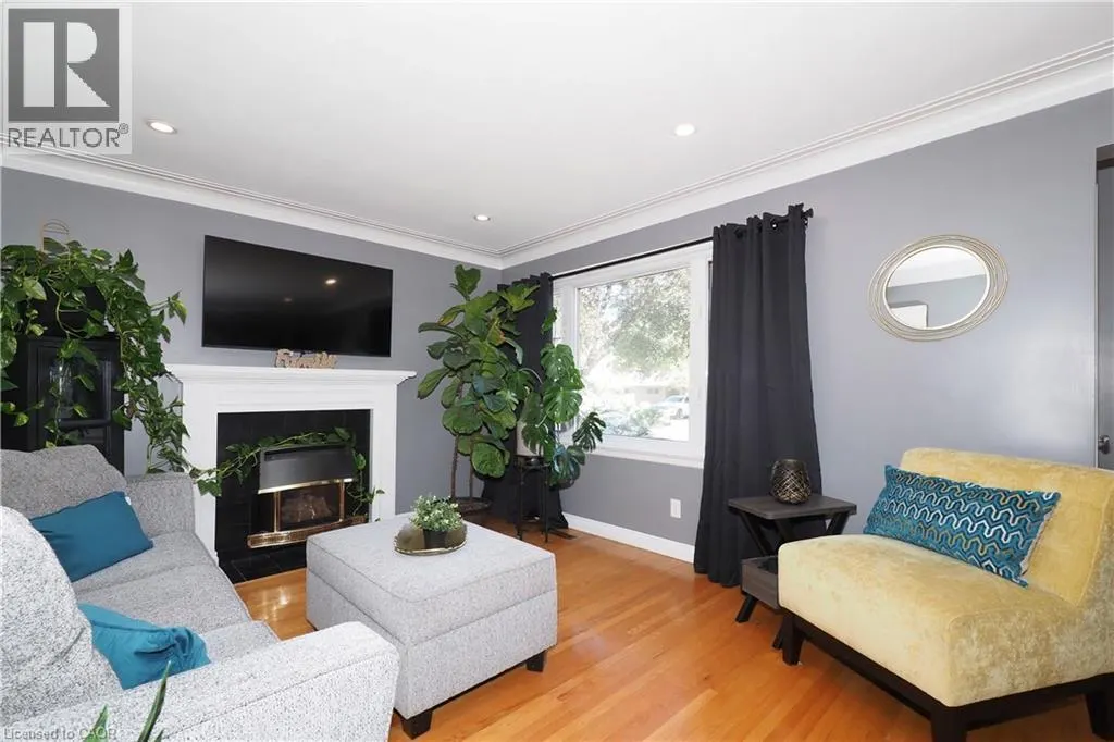 50 HIGHMAN Avenue