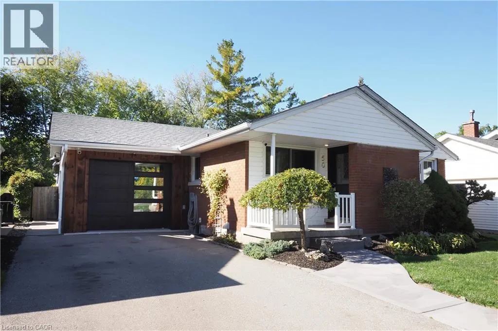 50 HIGHMAN Avenue