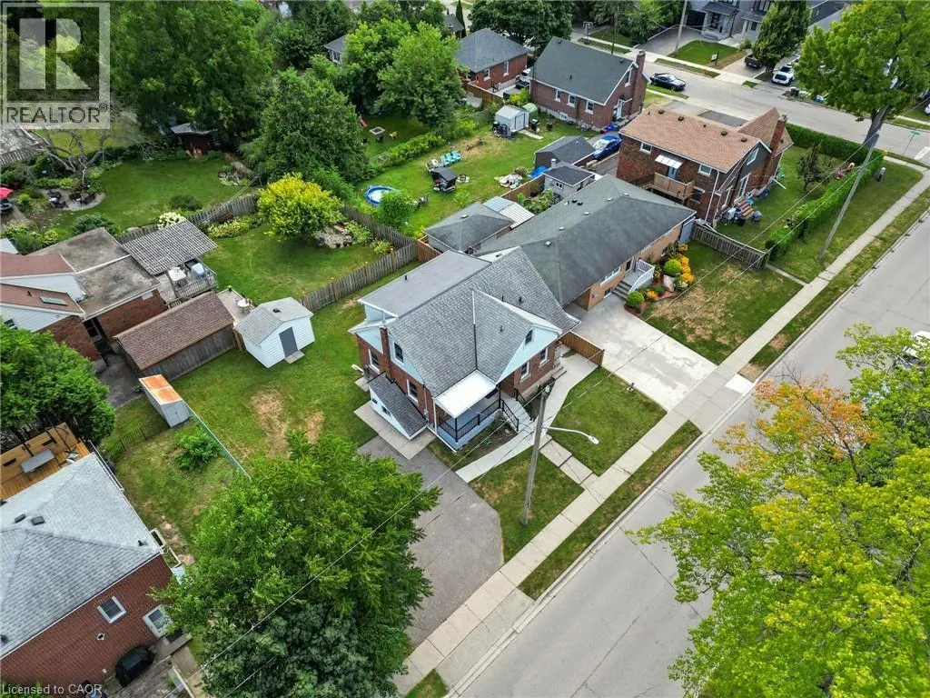 117 POLLOCK Avenue