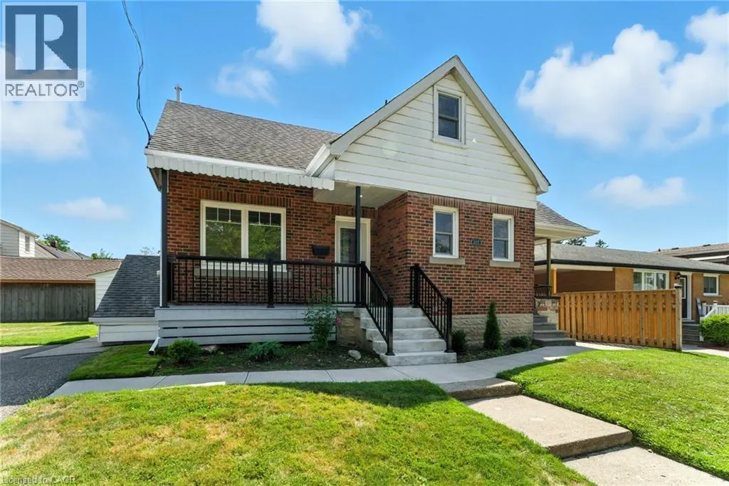 117 POLLOCK Avenue