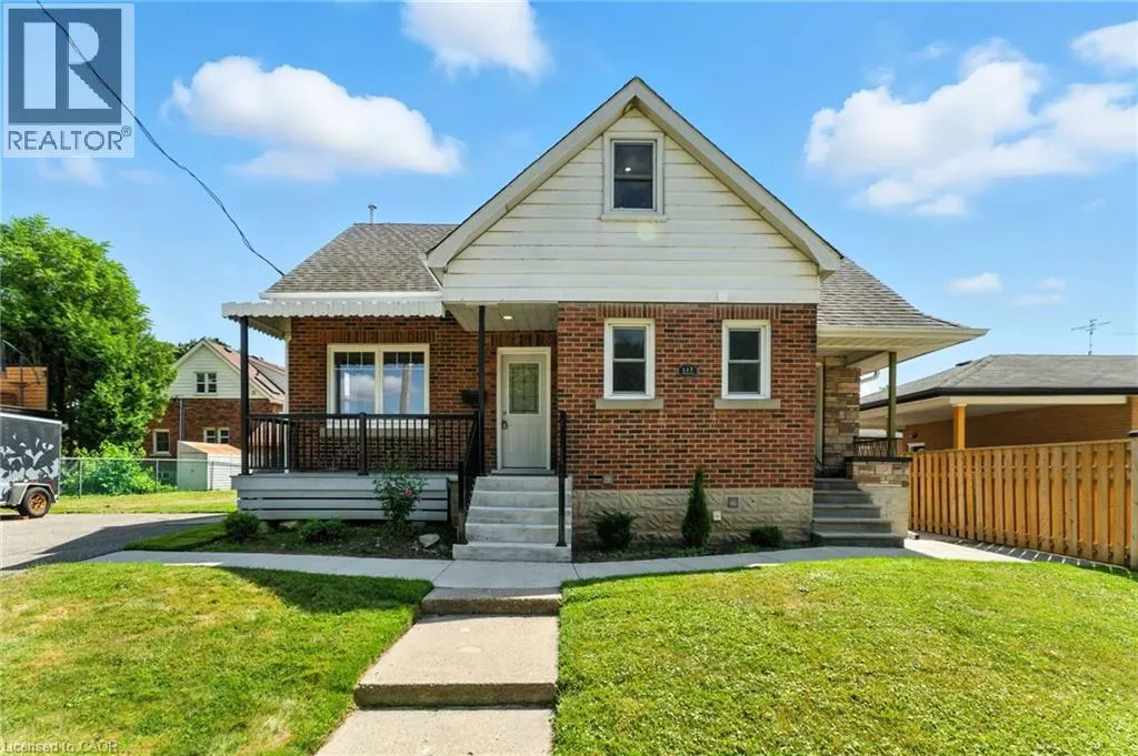 117 POLLOCK Avenue