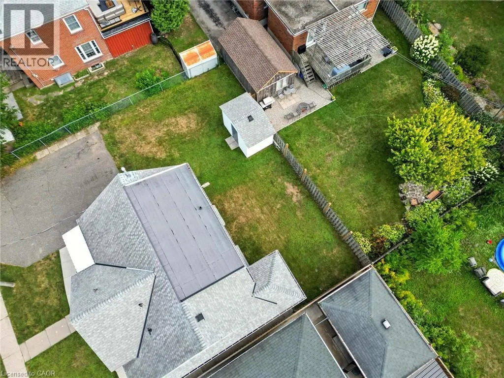 117 POLLOCK Avenue