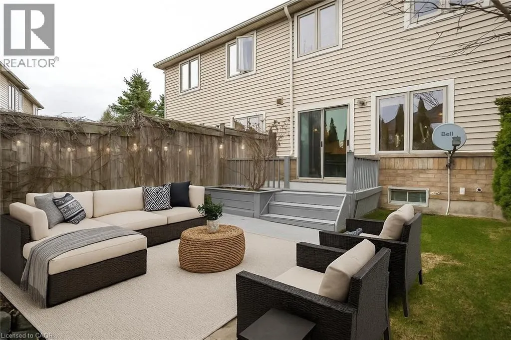 222 FALL FAIR Way Unit# 41, #41