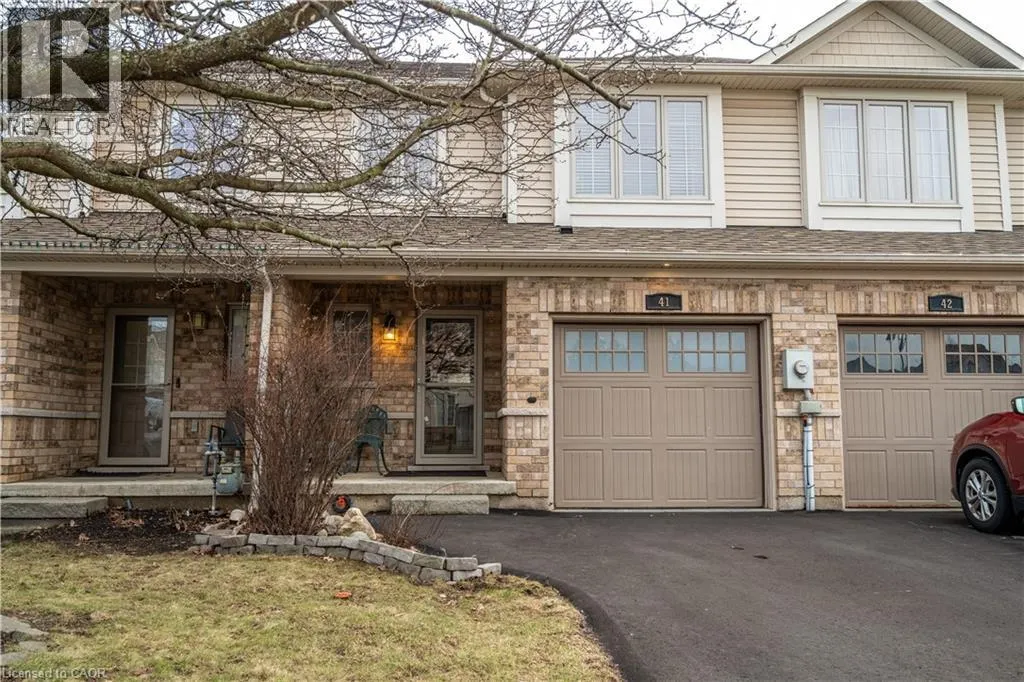 222 FALL FAIR Way Unit# 41, #41