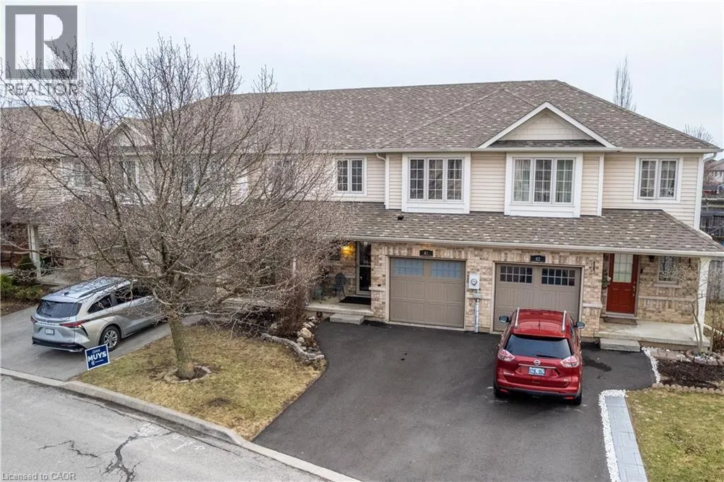 222 FALL FAIR Way Unit# 41, #41