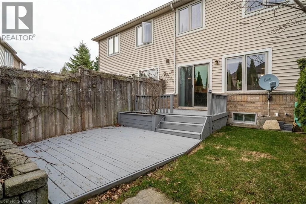 222 FALL FAIR Way Unit# 41, #41