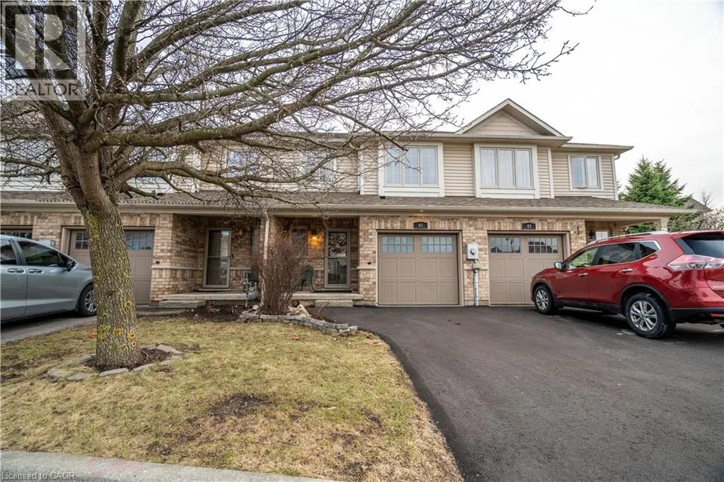 222 FALL FAIR Way Unit# 41, #41