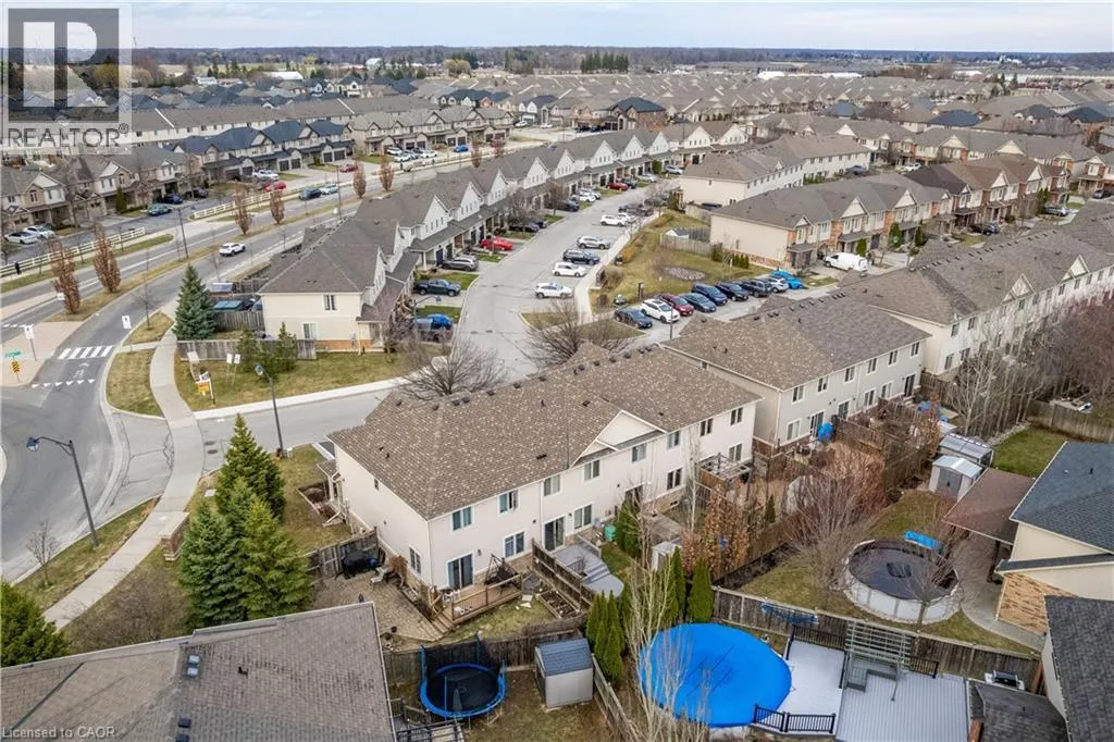 222 FALL FAIR Way Unit# 41, #41