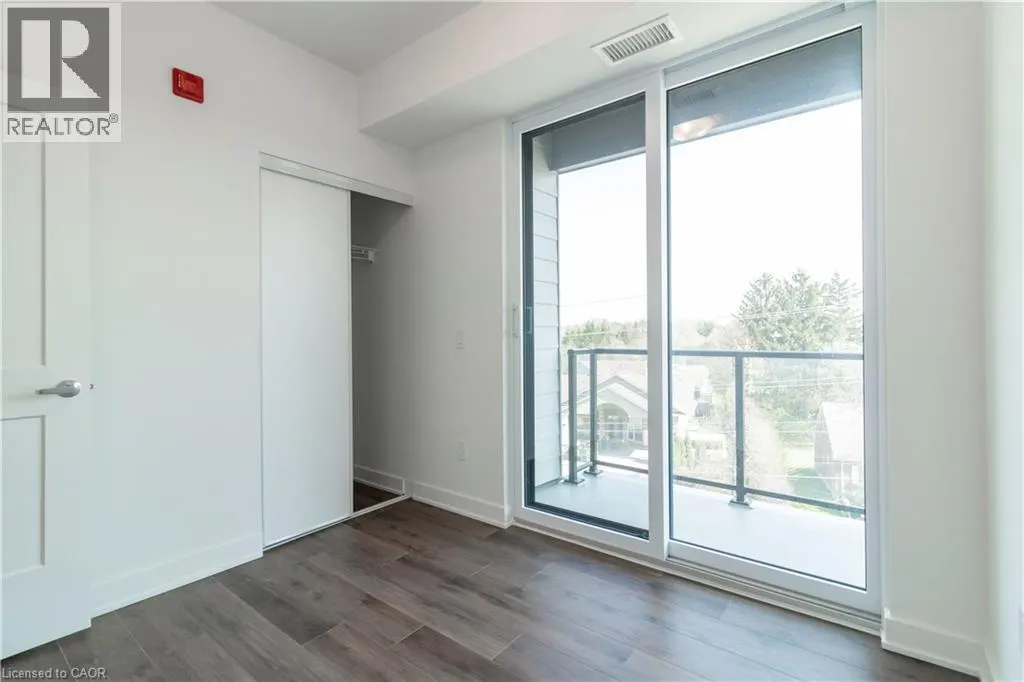 312 ERB Street W Unit# 402, #402