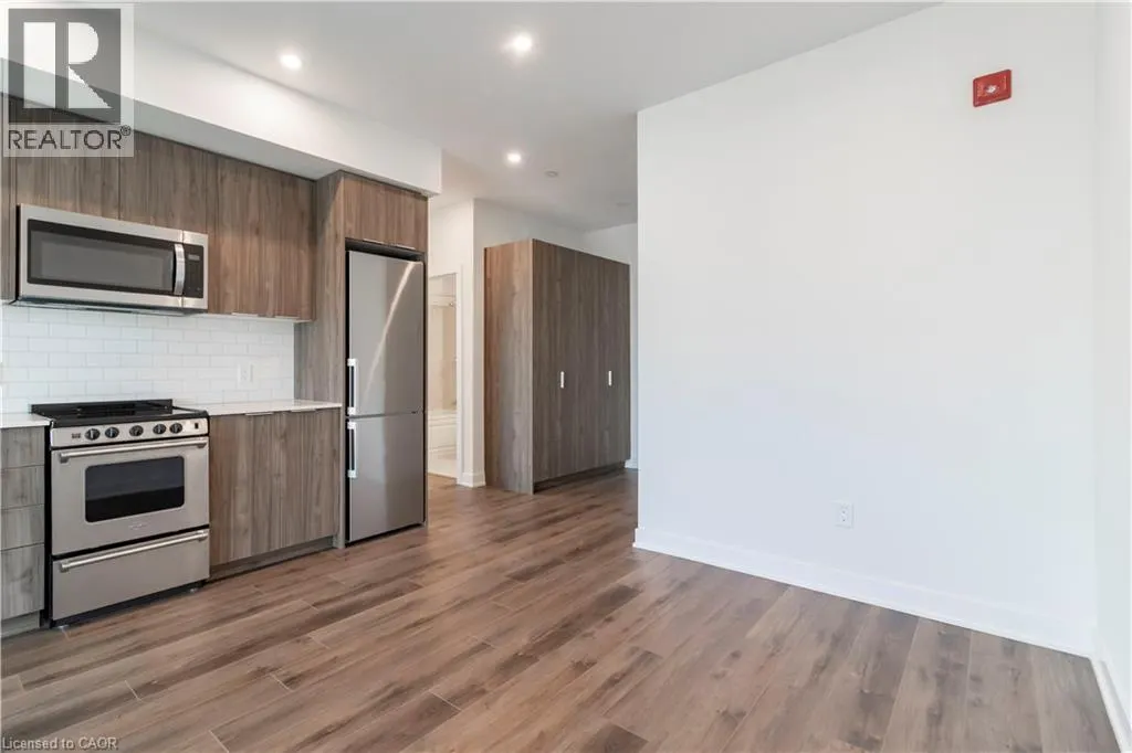 312 ERB Street W Unit# 402, #402