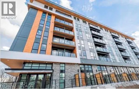 312 ERB Street W Unit# 402, #402