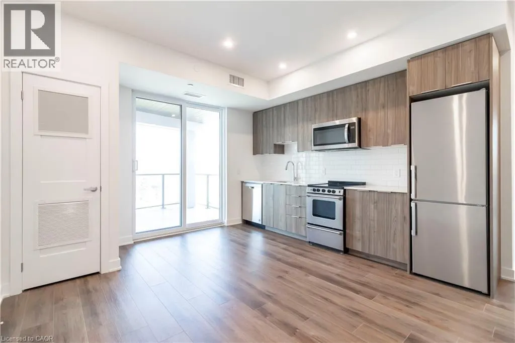 312 ERB Street W Unit# 402, #402
