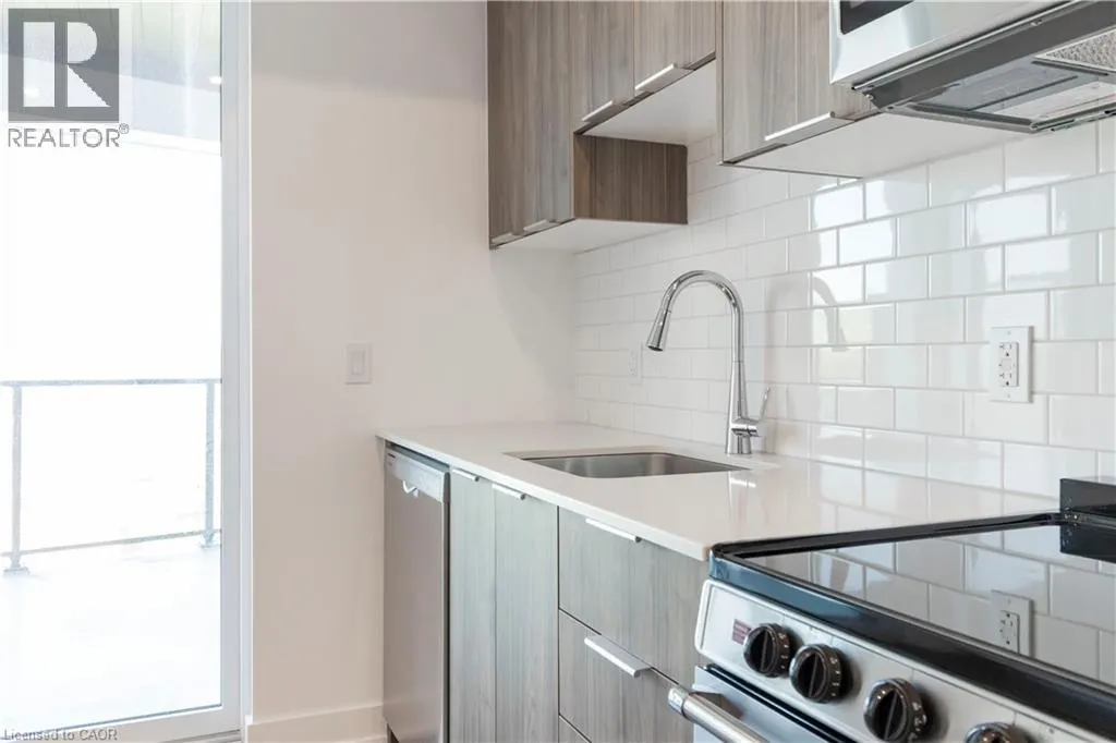 312 ERB Street W Unit# 402, #402