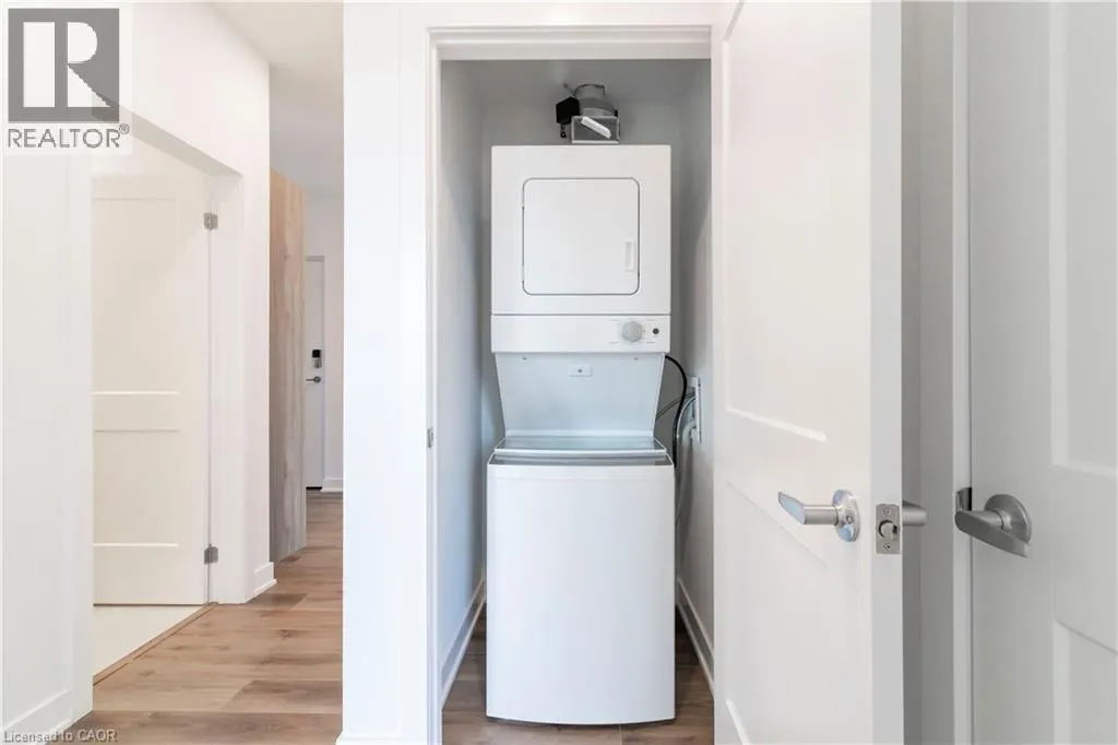 312 ERB Street W Unit# 402, #402