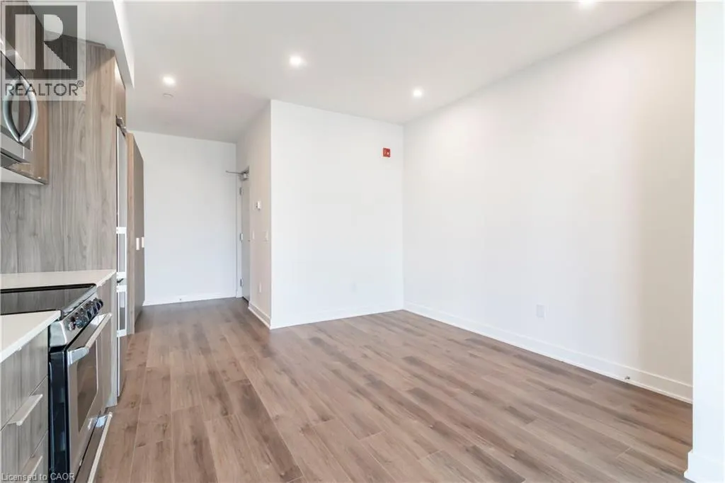 312 ERB Street W Unit# 402, #402