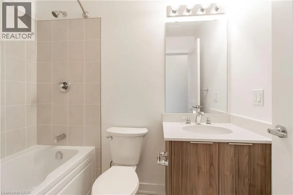 312 ERB Street W Unit# 402, #402