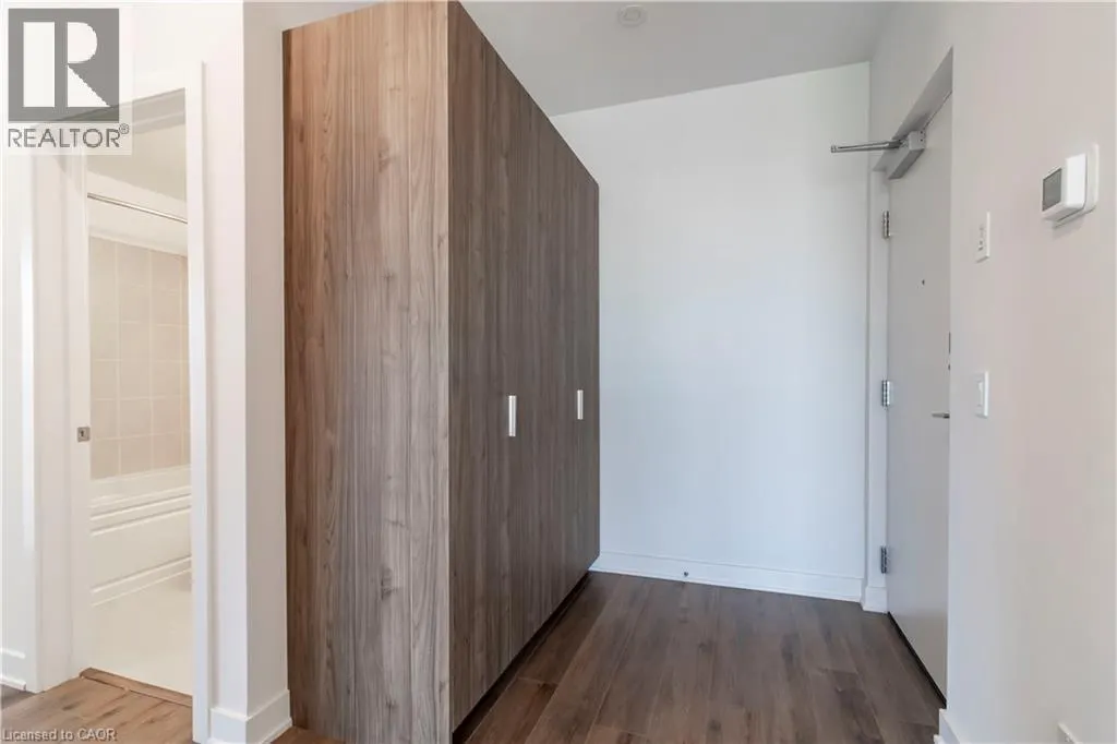 312 ERB Street W Unit# 402, #402