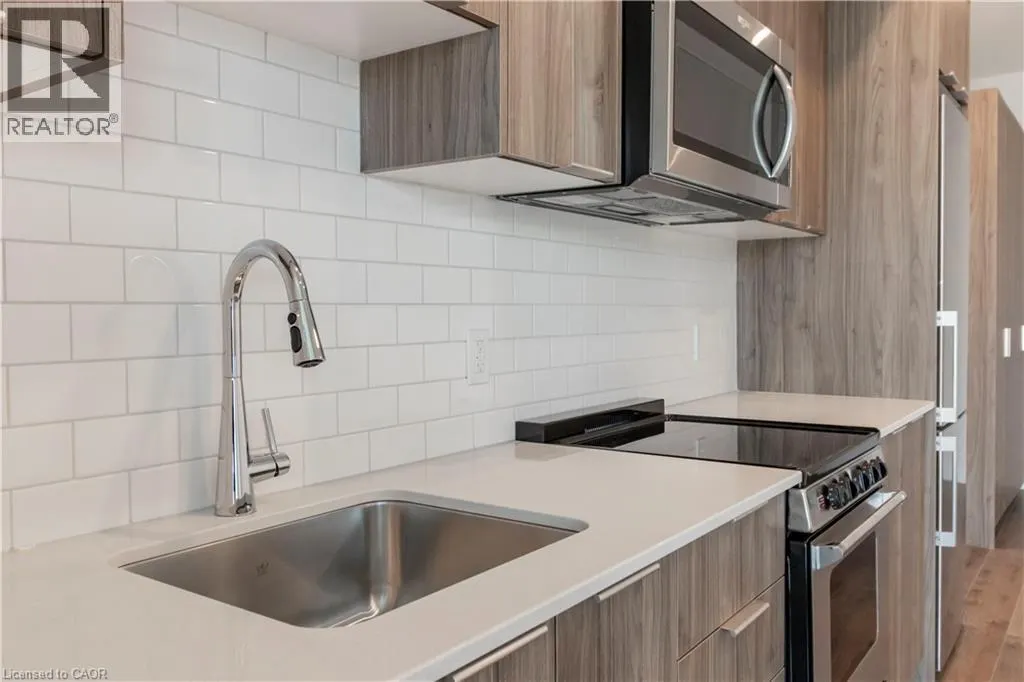 312 ERB Street W Unit# 402, #402