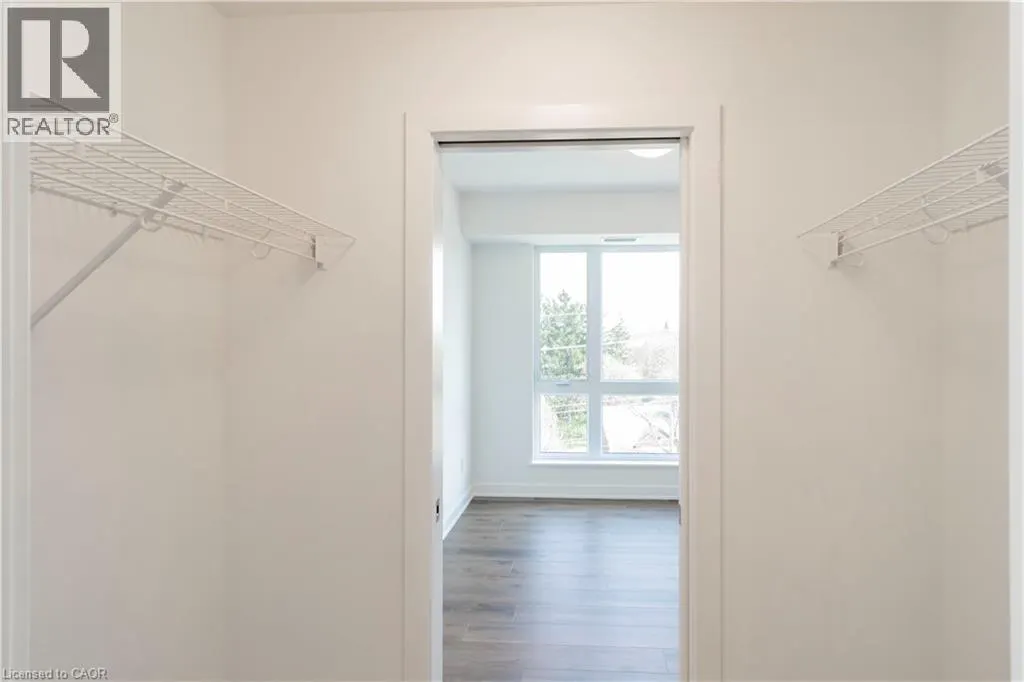 312 ERB Street W Unit# 402, #402