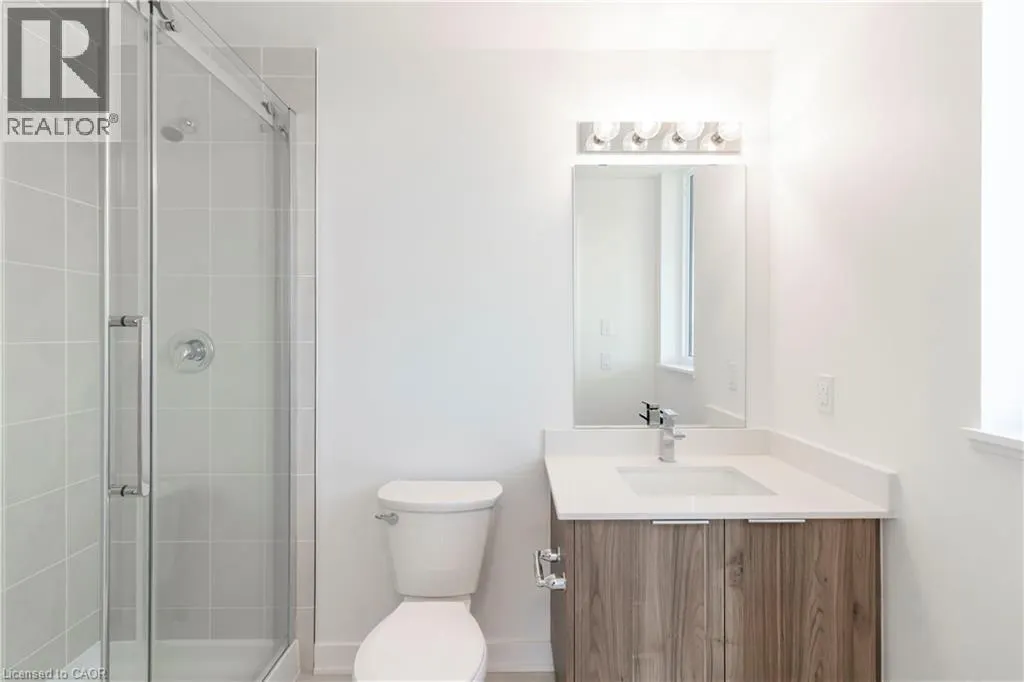 312 ERB Street W Unit# 402, #402