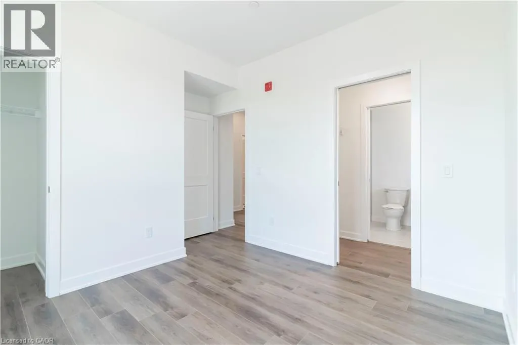 312 ERB Street W Unit# 402, #402