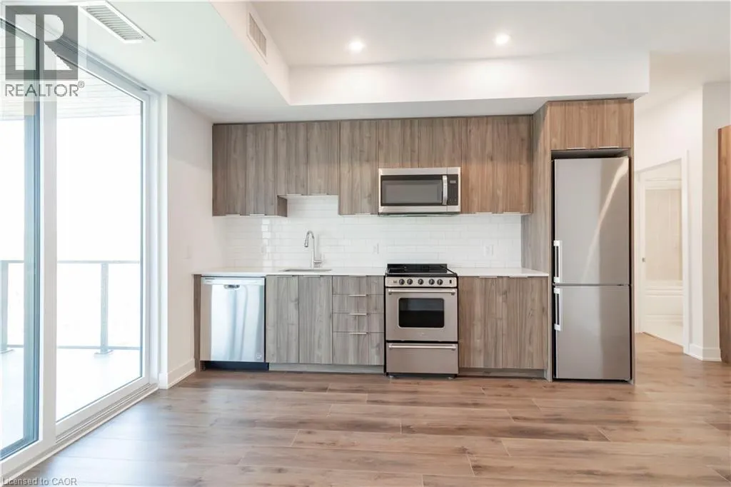 312 ERB Street W Unit# 402, #402