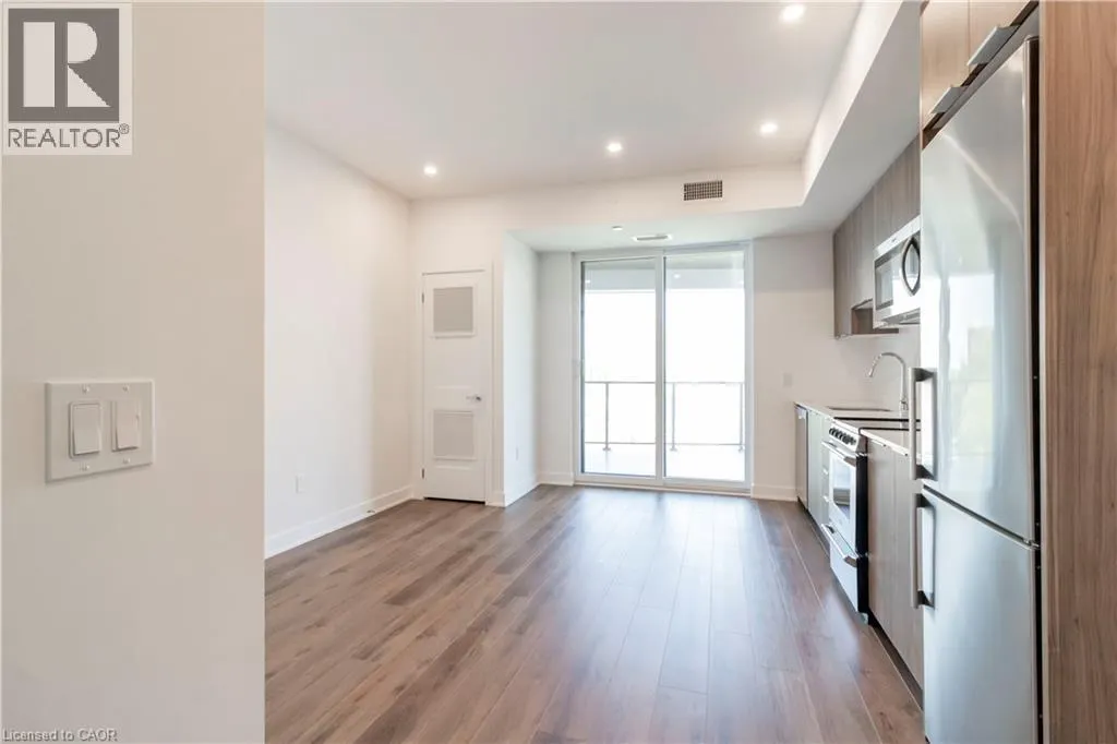 312 ERB Street W Unit# 402, #402